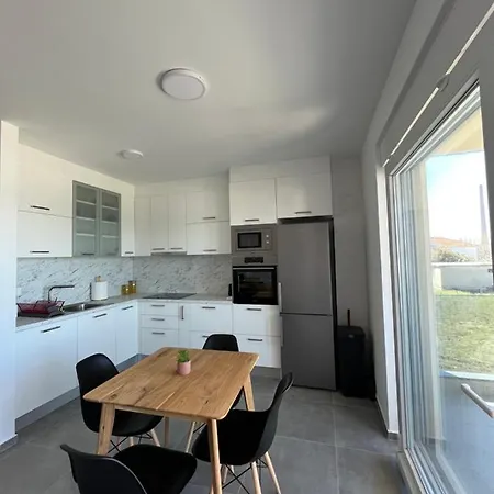 Apartament - Kera