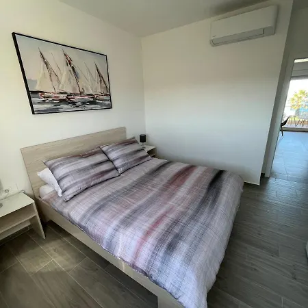 - Kera Apartmán Nin