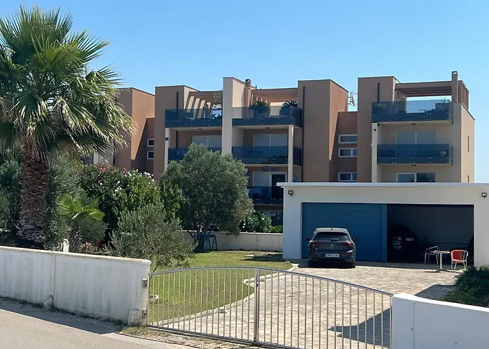 - Kera Apartamento *